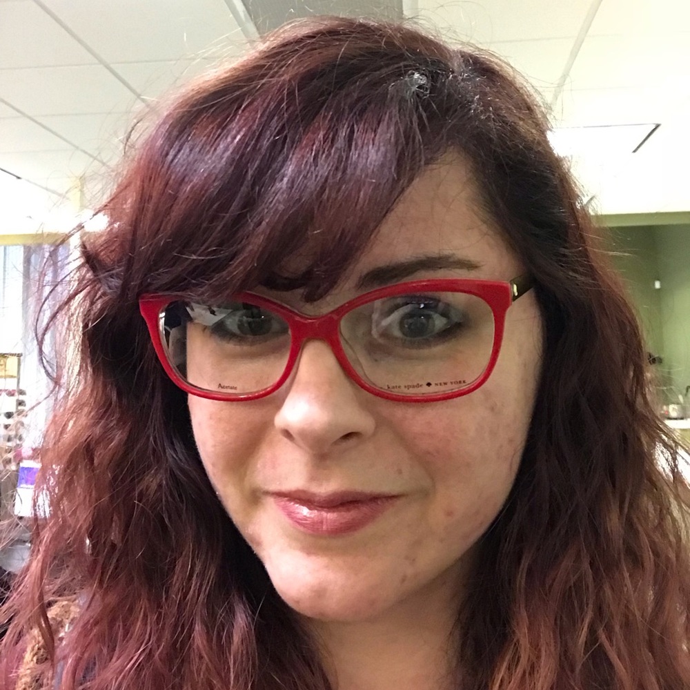 Meet your Posher, Melissa